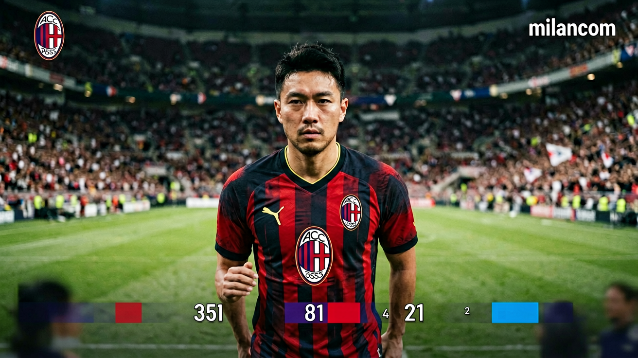 milan.com高清直播界面展示实时比分、赛程和比赛追踪